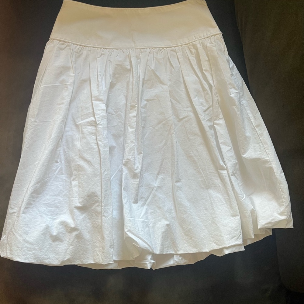Aritzia - Wilfred Droplet Skirt